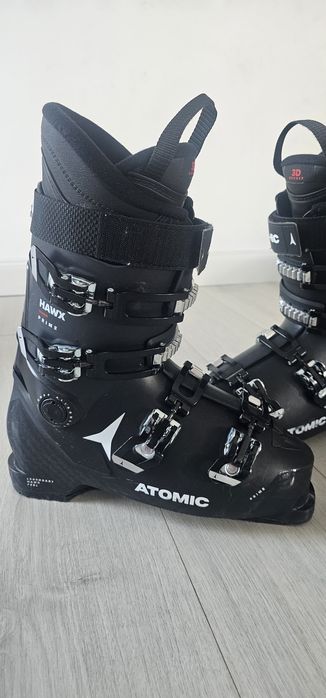 Clapari barbati Atomic marime 43