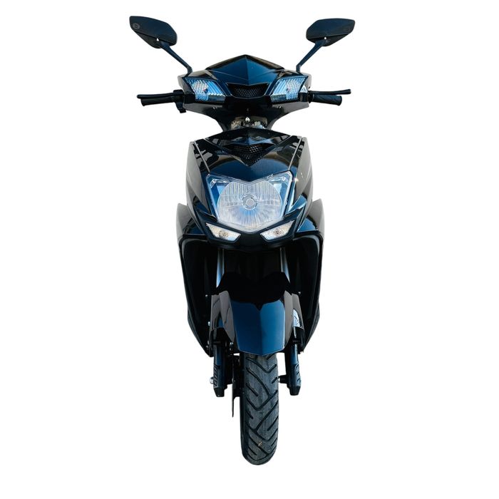 Trotineta Scuter Electric 1500W 20Ah Pedale Bicicleta Plumb GEL ‼️