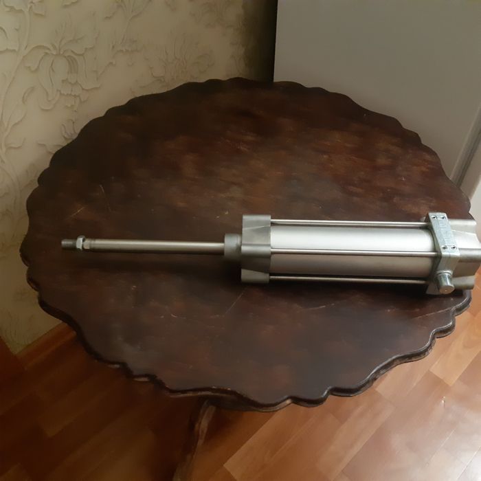Продам цилиндр новый