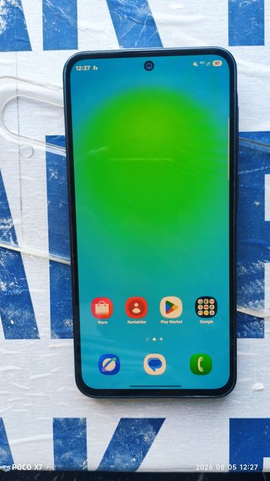 Samsung A37 5G 8\256GB
