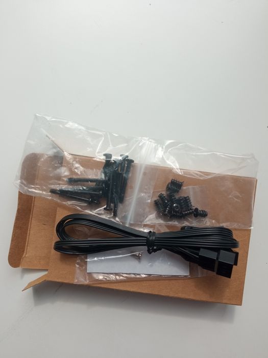 Продам комплект кулеров MSI Rainbow Fans