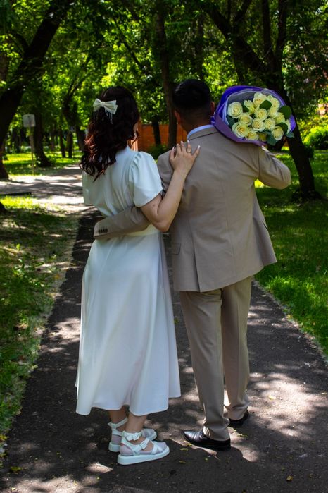 Фотограф в Петропавловске