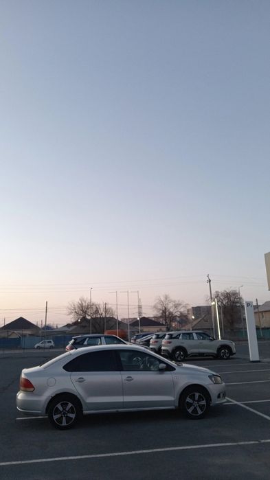 Поло 2011 продается