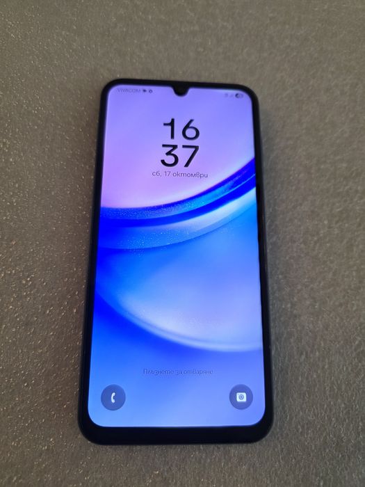 A15 128gb Samsung Galaxy