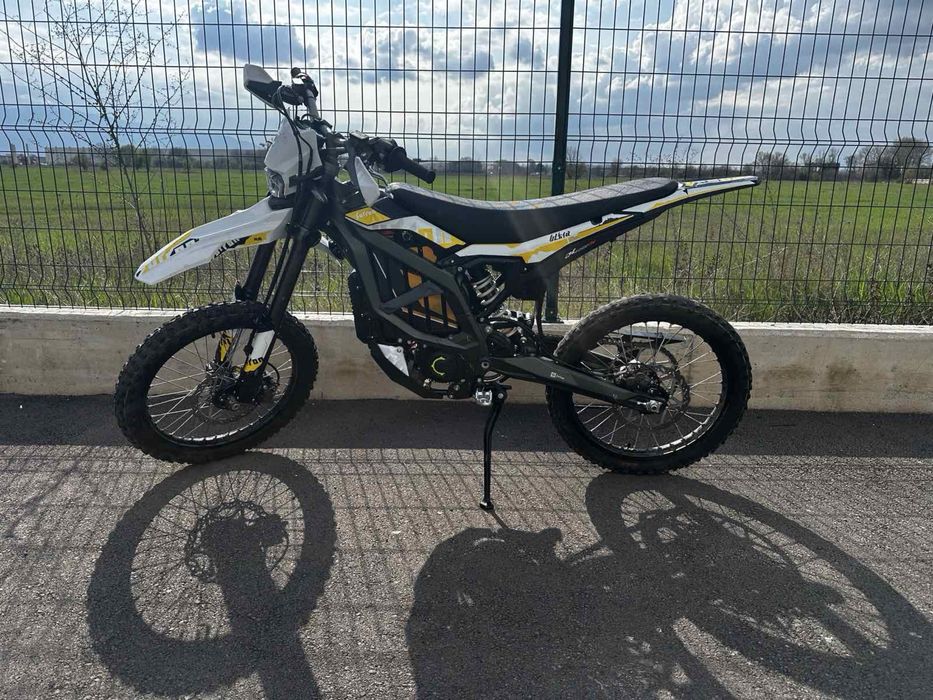 Surron Ultra bee