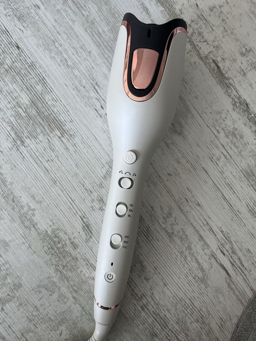 Маша Philips BHB886