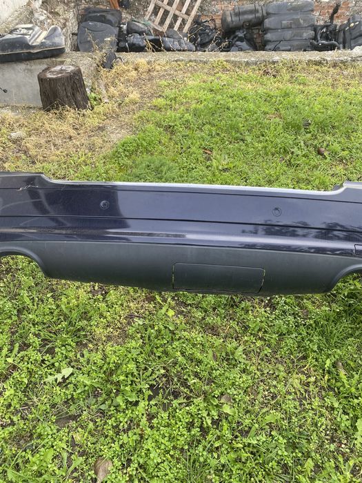 Задна броня Мерцедес Ер класа W251 Mercedes R klasa zadna bronia