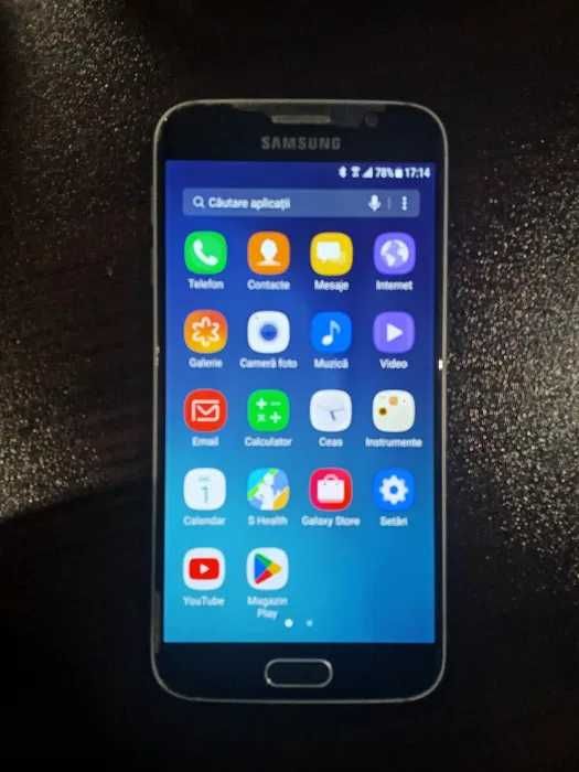 Vand telefon samsung S7