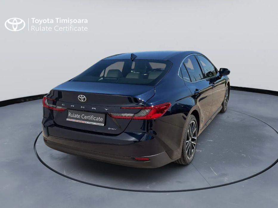Toyota Camry Toyota Camry 2.5 Hybrid Executive