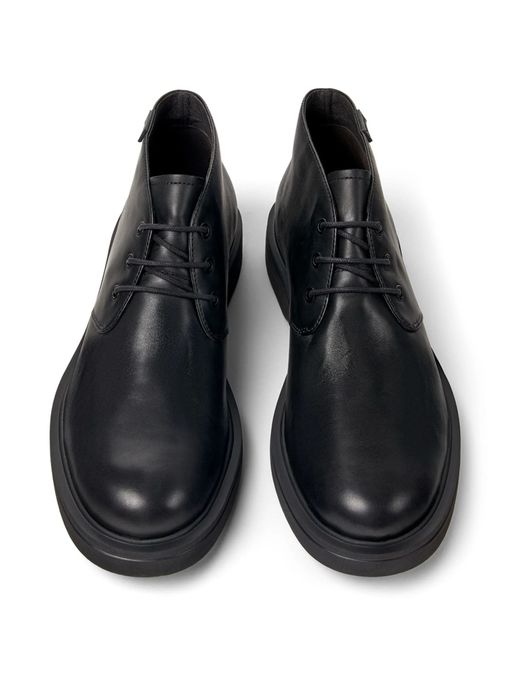 Ботинки Camper на шнурках