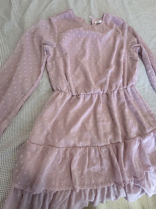 Дамска рокля sinsay