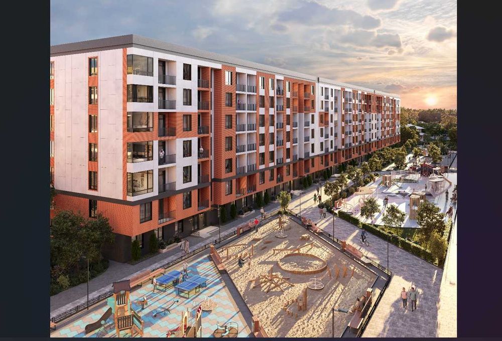 Коммерческое помещение