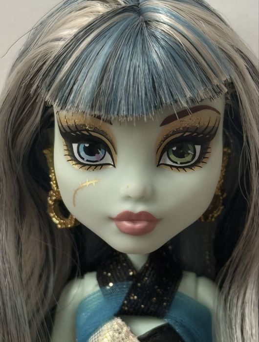 Куклы Монстр Хай Monster High G1