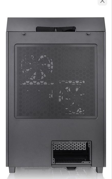Корпус для пк thermaltake the tower 500