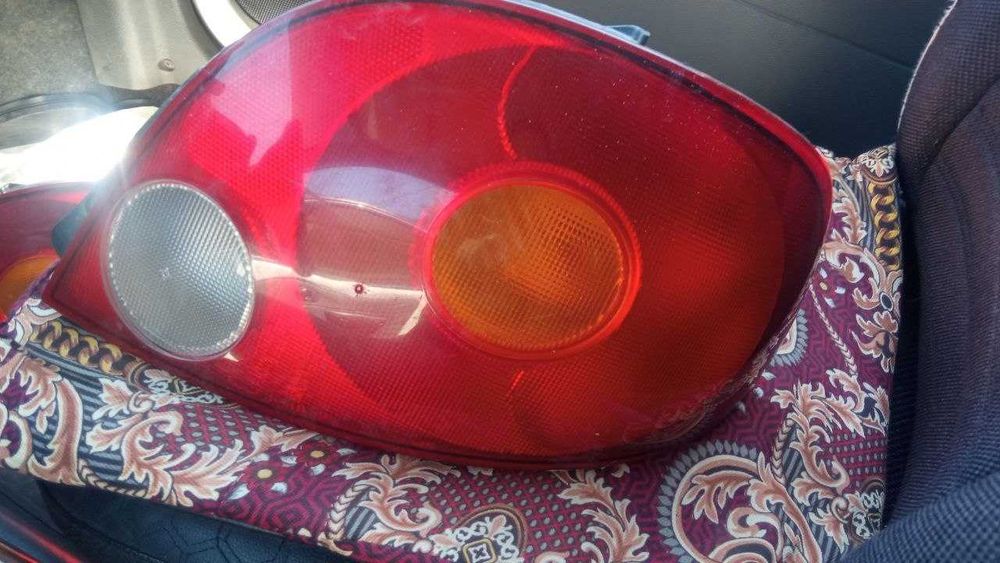 matiz fara orginal