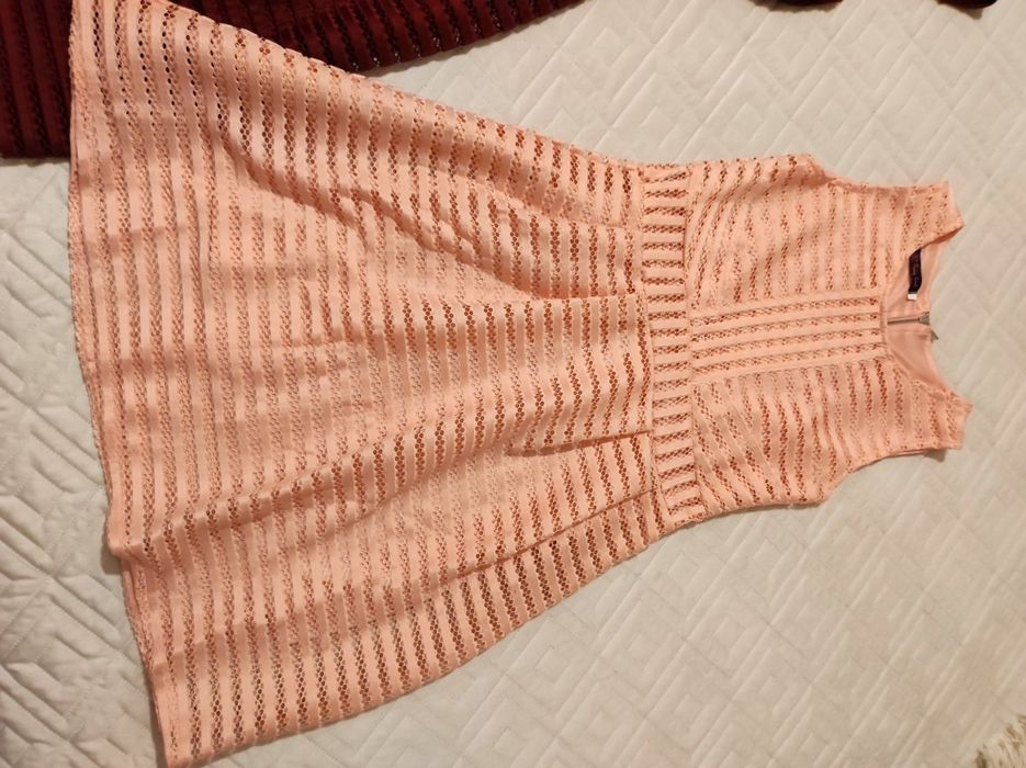 Официални рокли за мама и момичета