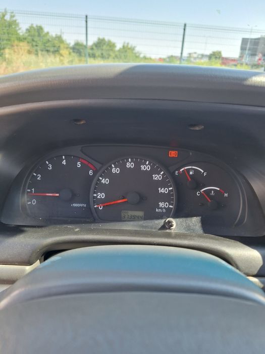 Джипа е в перфектно техническо състояние външи забележки без гнило