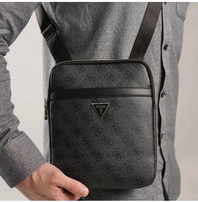 Барсетка guess оригинал