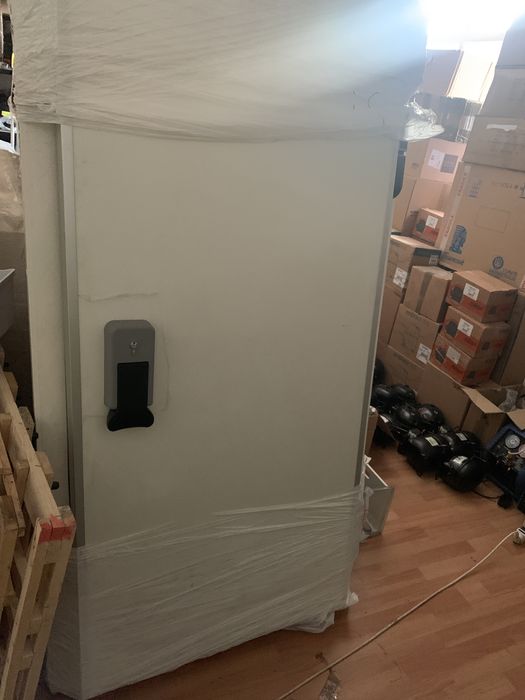 Usa vitrina frigorifica mth refrigerare congelare diverse dimensiuni n