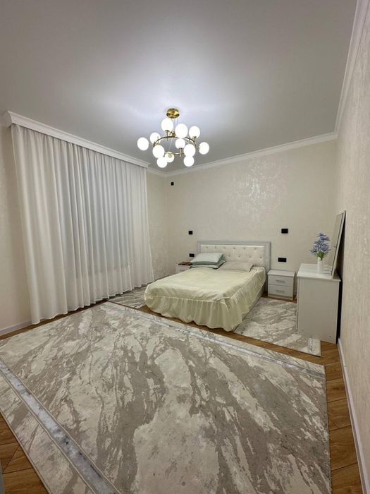 Новый дом 4х ком , 5 сот, 147кв