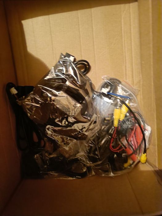 Мултимедия два дина за Киа/Kia