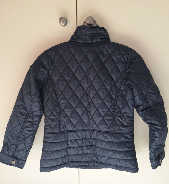 Geox Олекотена грейка за преходен сезон