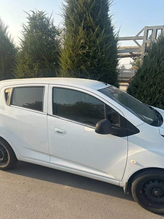 Продаётся спарк 2019г