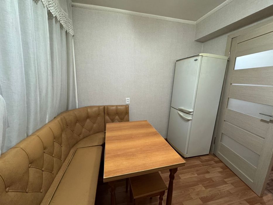 3-х комн квартира