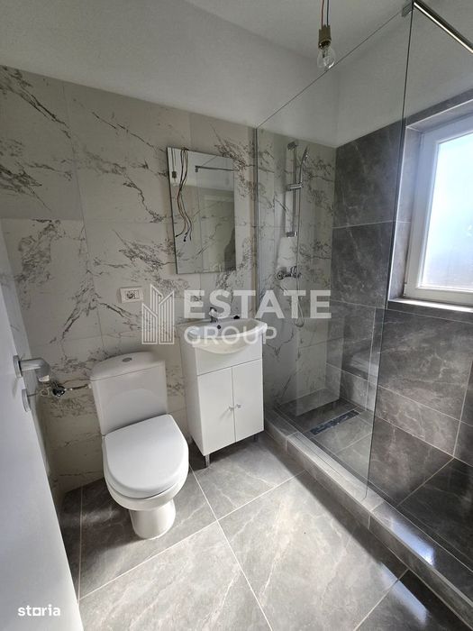 Duplex cu 4 camere in Mosnita Noua!