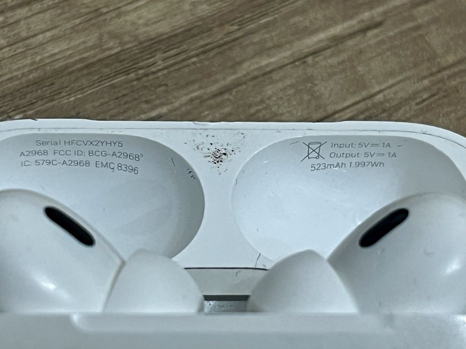 Apple Airpods Pro 2 Gen Оригинал