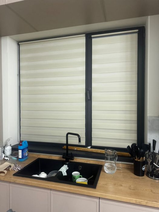 Ролл шторы Жалюзи