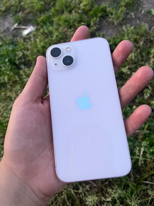 Продам или обменяю iPhone13