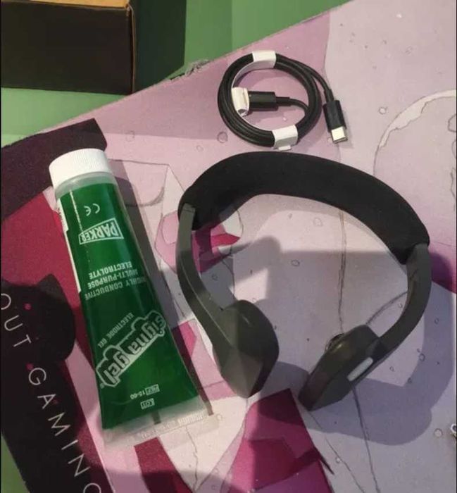 Vând Pulsetto Lite - Stimulator Nerv Vag