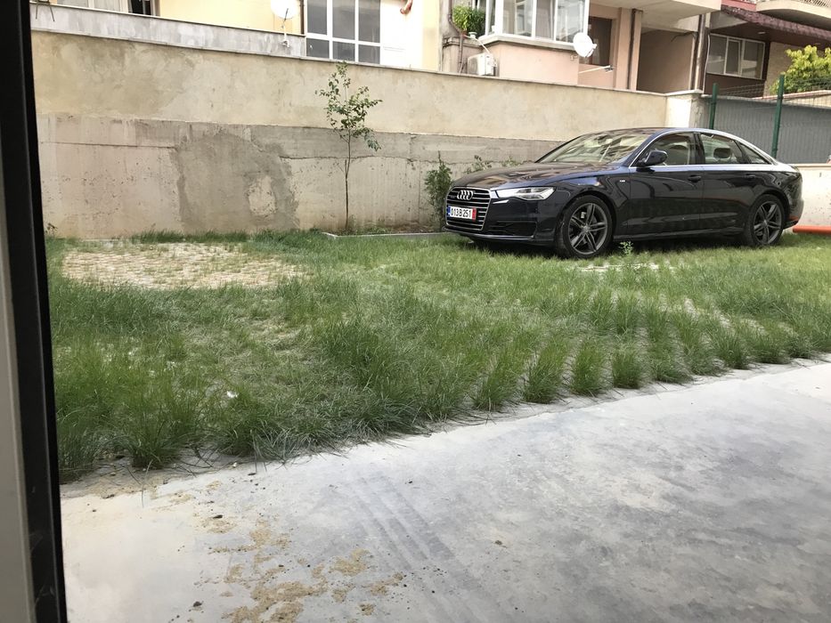 Четиристаен апартамент с 2 гаража