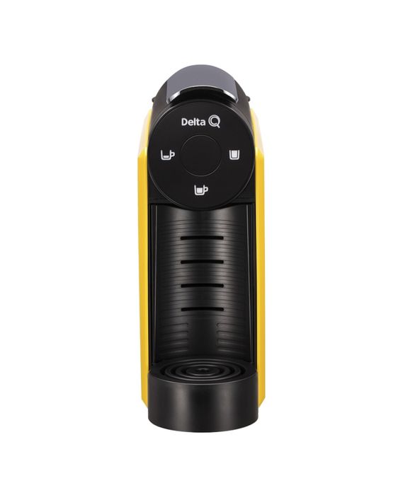 Кафемашина Delta Q