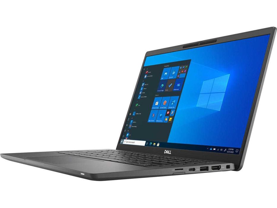 Лаптоп Dell Latitude 7420 i7-1185G7 16GB 256GB FHD ГАРАНЦИЯ
