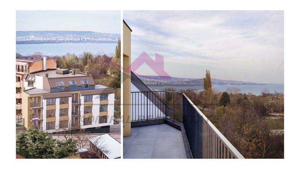 Продава се Тристаен апартамент в Варна, Галата - 105 кв.м за 818 €/кв.м - Снимка #4