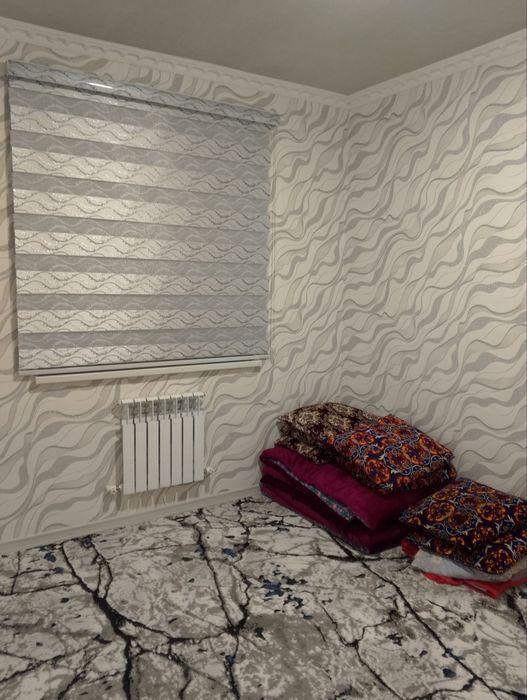 Kvartiraga ijaraga beriladi