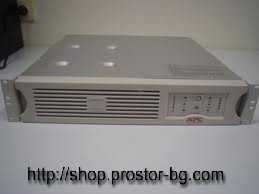 UPS APC Smart-UPS 700Va/450W, синусоида, гаранция, цената е с вкл. ДДС