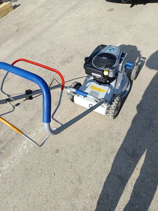 Briggs &Stratton Mulchmaster PM46A