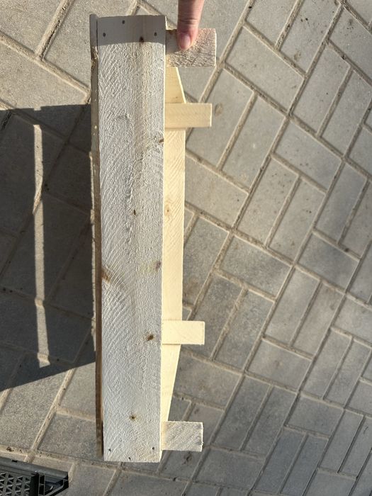 Палетки для хранения