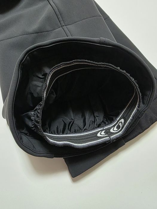 Pantaloni ski Salomon S de fete