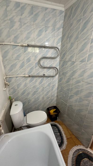Продам 2 комнатную квартиру