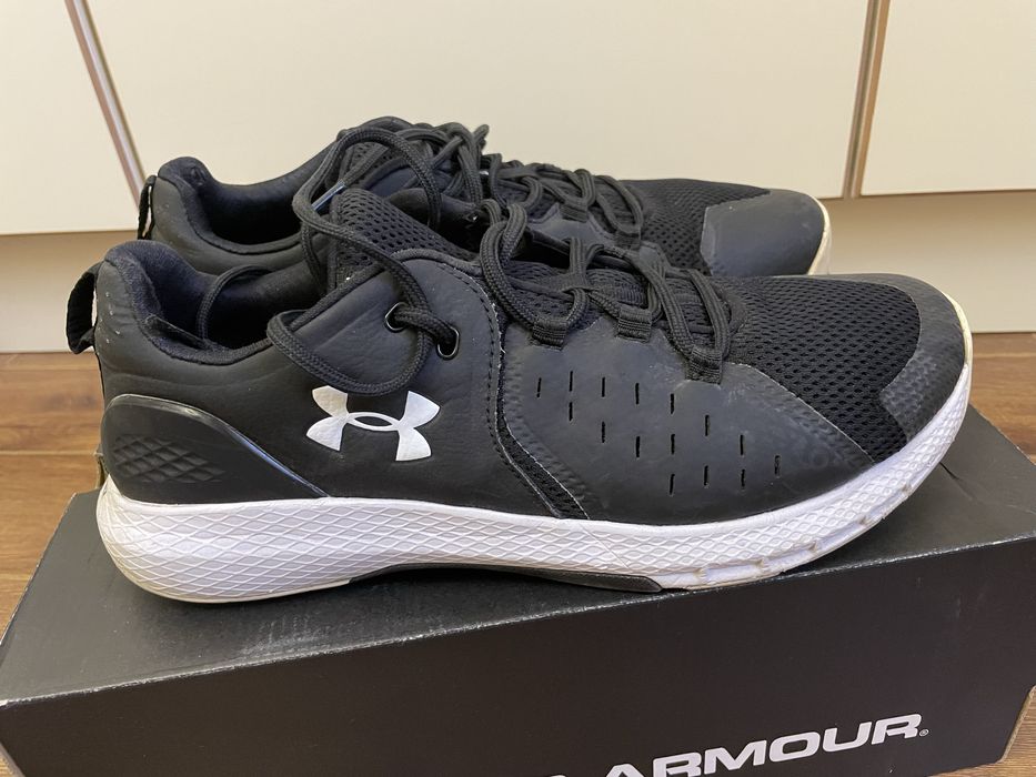 Кроссовки Under Armour