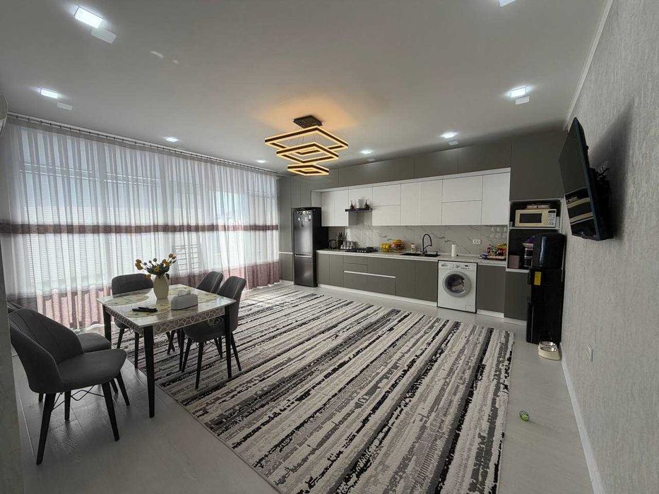 Продаётся 3х комн квартира мансарда на 6 этаже Ор-р  Шайх ул олам