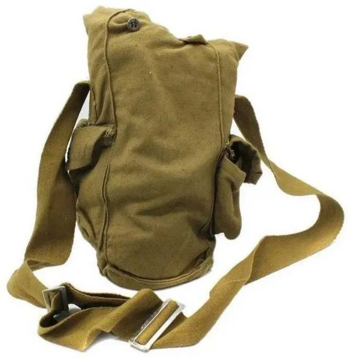 Противогаз ГП-5М