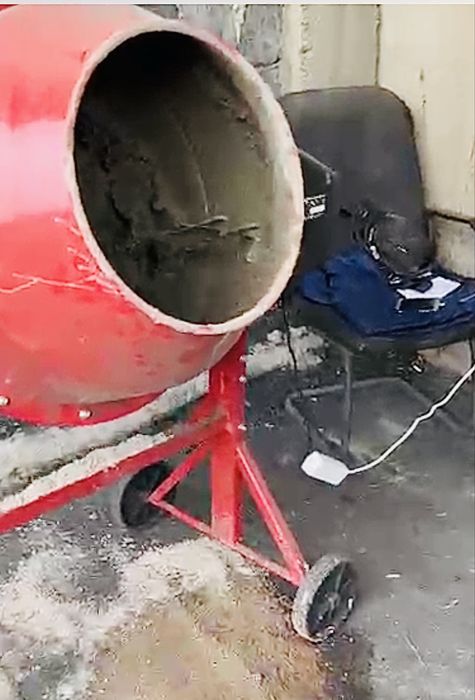 СРОЧНО!!!  Продам оборудование для укладки брусчатки!