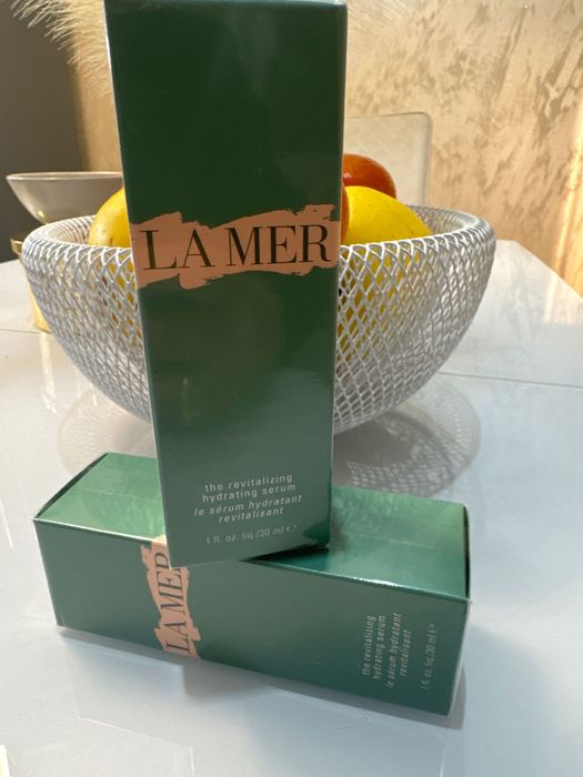 La MER Revitalizing Hydrating Serum 30Мл