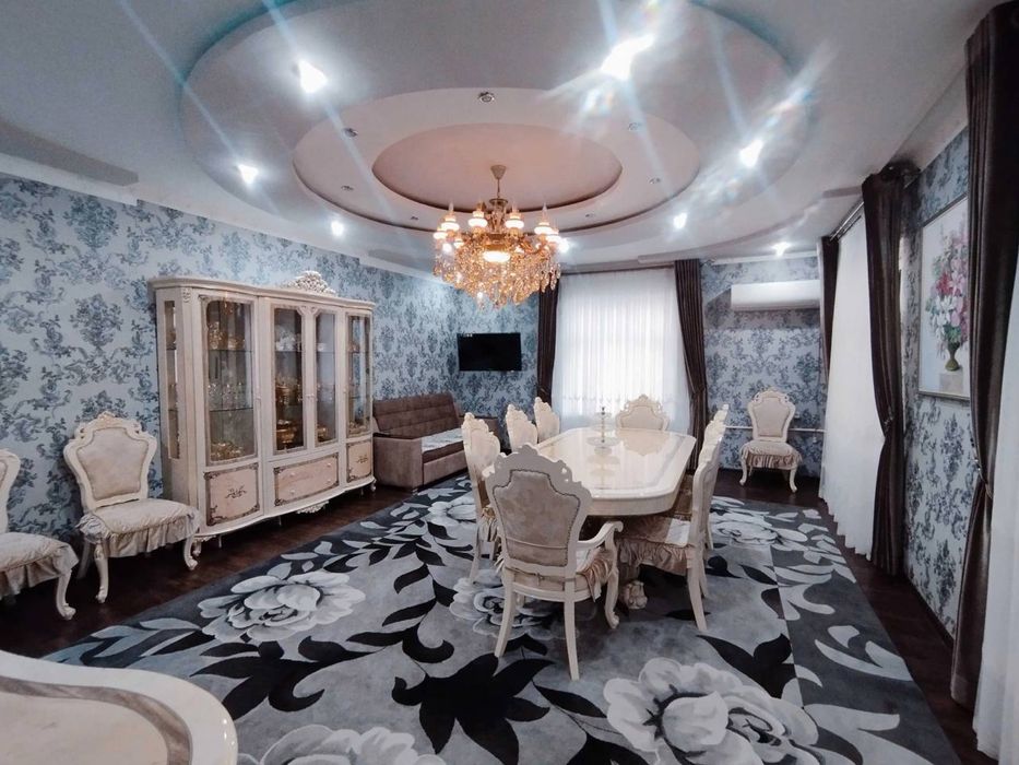 Сдается участок на долгосрочно Чиланзар ( н672 )