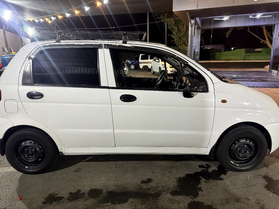 Matiz sotilad 2006 yil